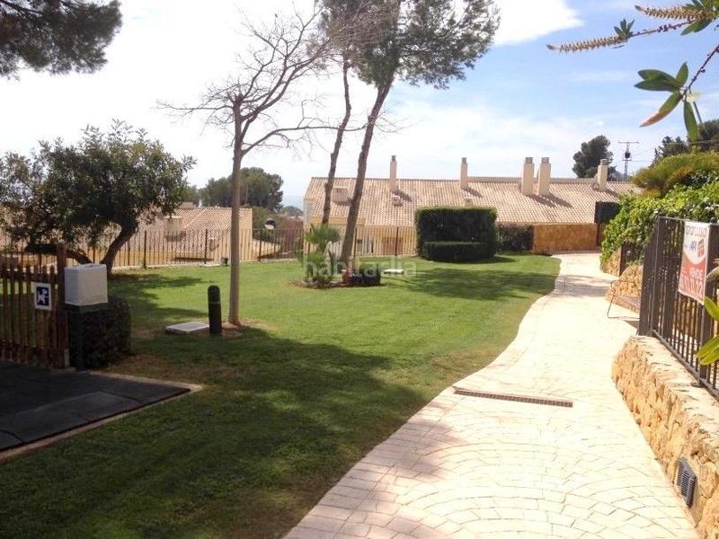 Foto e2e18d5c-4fb3-4258-8af7-2030fc9cb5b9. Lloguer apartament amb calefacció piscina a Mascarat Altea