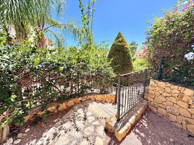 Foto 1a8f4e1d-f636-4d9d-a994-4aa208863598. Location appartement avec chauffage piscine dans Mascarat Altea