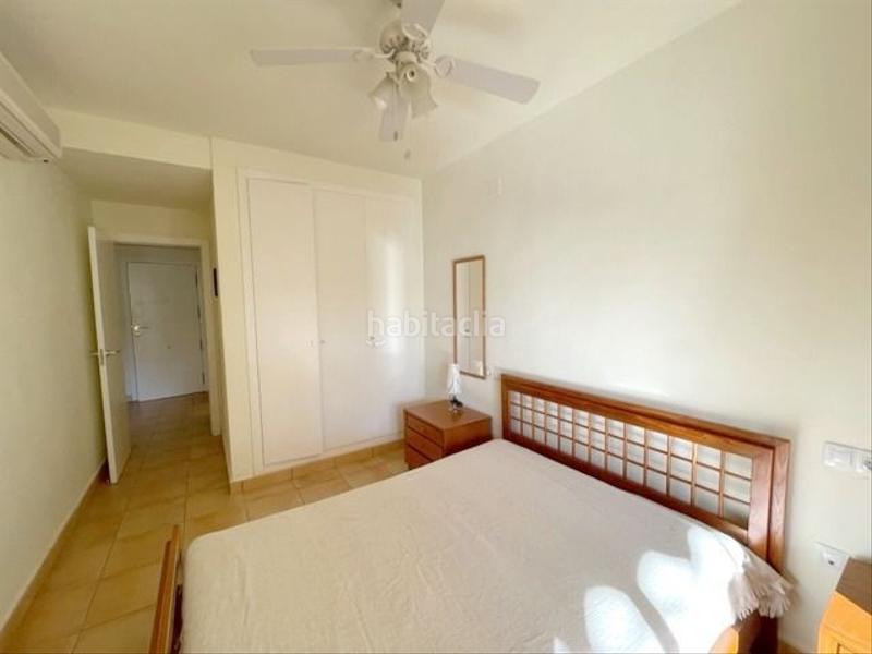 Foto 3dff7e95-93d8-477f-8810-e7c8a087485e. Location appartement avec chauffage piscine dans Mascarat Altea