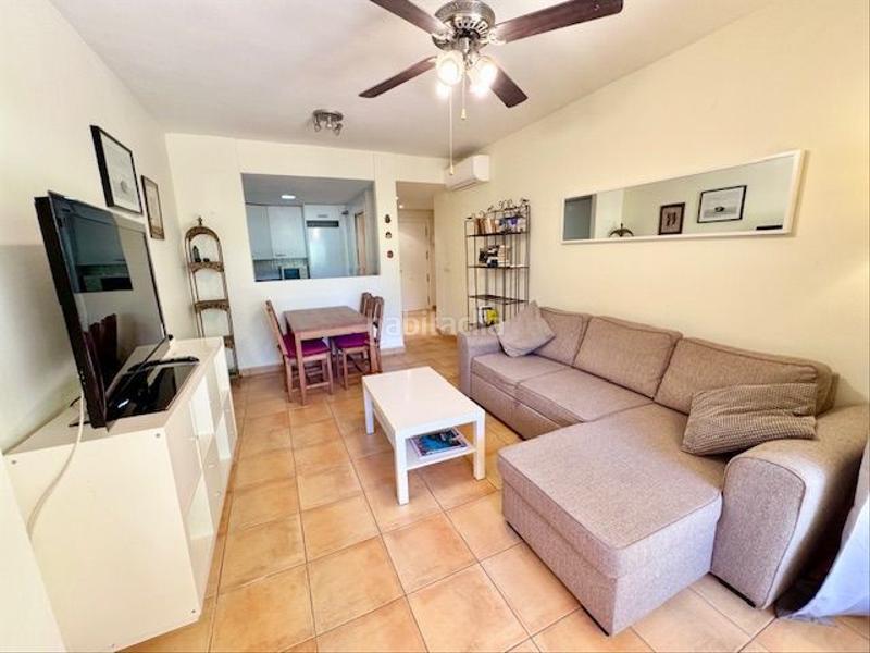 Foto 530c46dd-0933-49ae-9da7-5e4273c95d57. Location appartement avec chauffage piscine dans Mascarat Altea