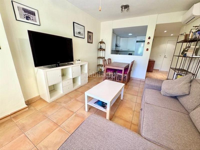 Foto 9ee2ebd5-3bdc-4168-b6f8-2eb5a9c7e2db. Location appartement avec chauffage piscine dans Mascarat Altea