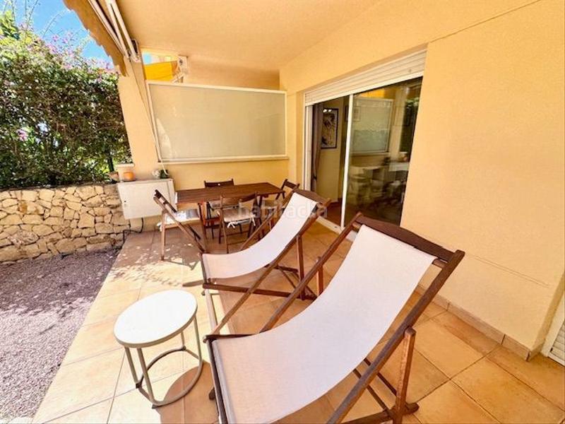 Foto bf5ae9dd-c4cd-4cc8-a17a-fe4929ce41db. Location appartement avec chauffage piscine dans Mascarat Altea