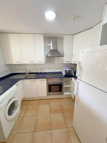 Foto d7797a6d-2de5-4acc-948e-f9d94f5ff91b. Miete appartement mit heizung pool in Mascarat Altea