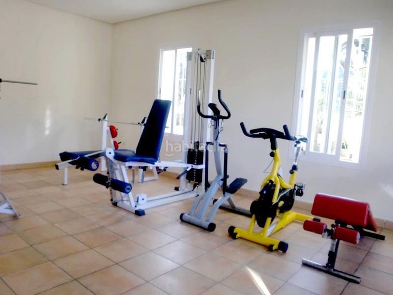 Foto ecf76de3-f9a7-45fc-a6df-9cb4cc123440. Miete appartement mit heizung pool in Mascarat Altea