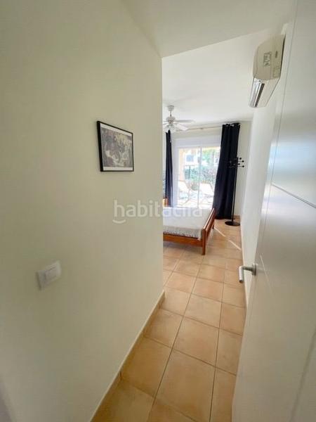 Foto 270d6573-0303-4918-8f95-06b0b42ccea5. Rent apartment with heating pool in Mascarat Altea