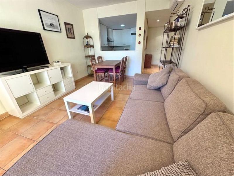 Foto 2b57bfc0-de7d-4433-9c44-2f2981226b93. Rent apartment with heating pool in Mascarat Altea