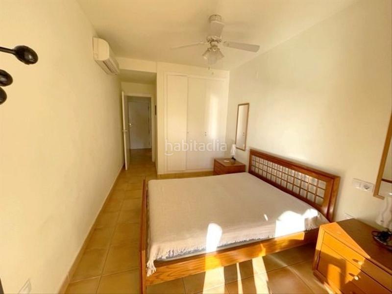 Foto 993f4c50-40a6-48d3-90e8-17b41212c1a5. Rent apartment with heating pool in Mascarat Altea