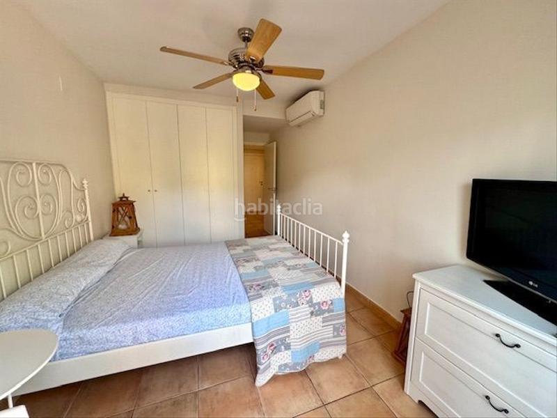 Foto 17168068-934a-4ab7-a47b-f119ccd9c880. Alquiler apartamento  en urbanización tranquila en Altea