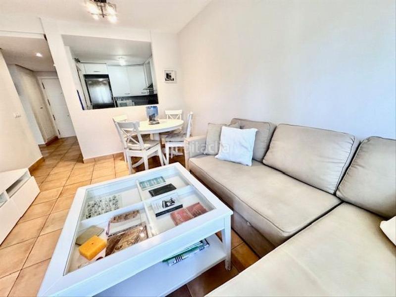 Foto 1fdc28db-7a58-442f-833f-d3387769bcf7. Alquiler apartamento  en urbanización tranquila en Altea