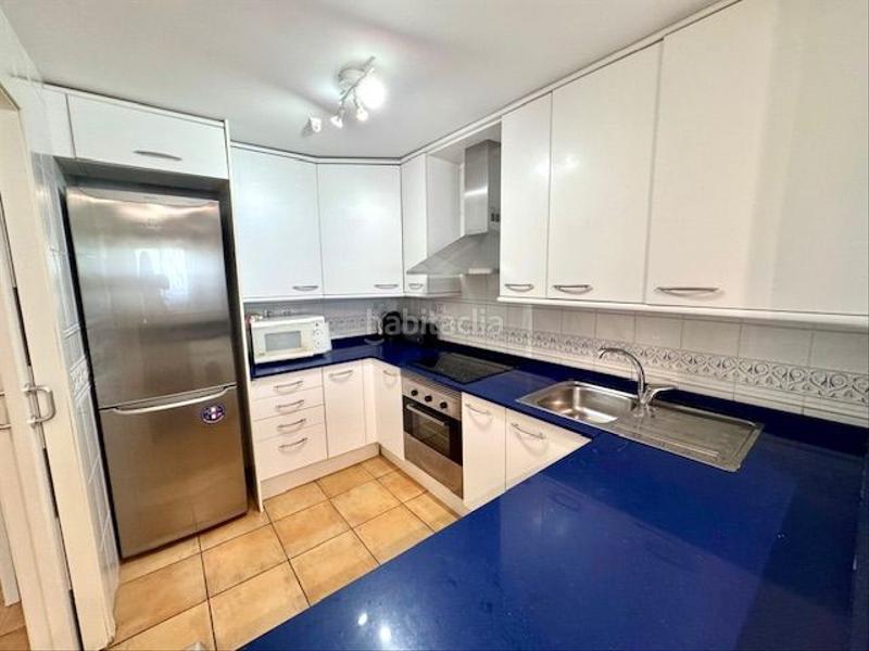 Foto 3a79c7fb-a82f-4a0c-b30d-a1f57c5d93f5. Alquiler apartamento  en urbanización tranquila en Altea