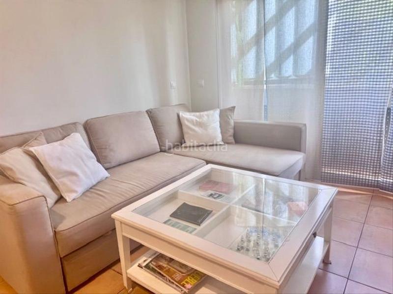 Foto 3ae75478-bfa4-4339-a6eb-8d66d5a66fa2. Alquiler apartamento  en urbanización tranquila en Altea
