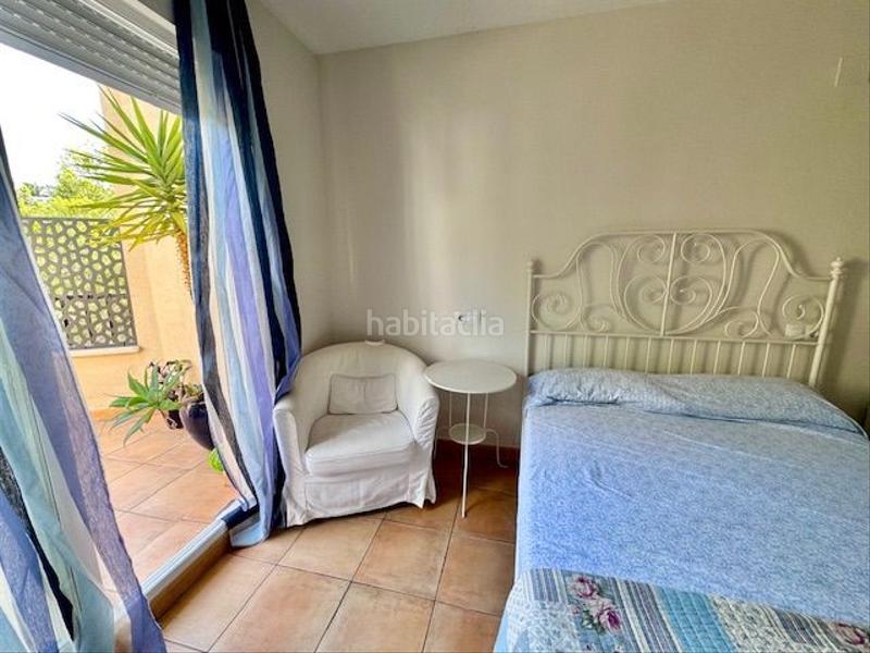 Foto 8fbff3e0-f477-4620-9409-f2564309c61d. Alquiler apartamento  en urbanización tranquila en Altea