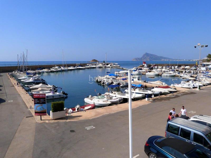 Foto de7f7b40-b0d3-4003-9e97-27ba261017a8. Lloguer apartament amb piscina a Mascarat Altea