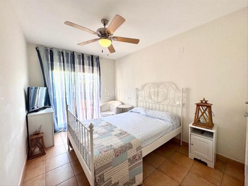Foto 12ded3c1-7a37-46b9-8340-3969b56afbd0. Location appartement avec piscine dans Mascarat Altea