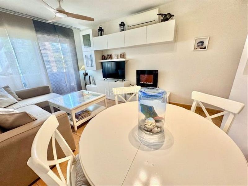 Foto 38f04fbe-d983-4da5-b6c0-7242cf2ee73d. Location appartement avec piscine dans Mascarat Altea