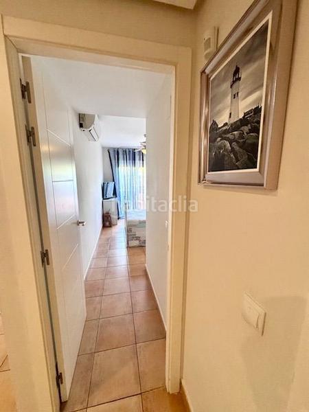 Foto c5100ac1-62be-4eda-b799-b1c2fc845b56. Location appartement avec piscine dans Mascarat Altea