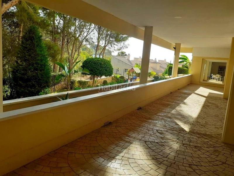 Foto 95612c6a-5a5f-4577-8c0b-de3781a6648f. Miete appartement mit pool in Mascarat Altea