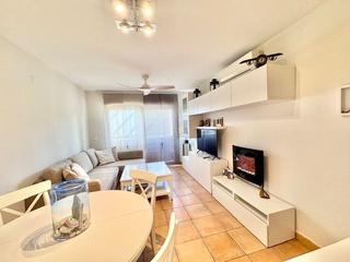 Apartment in Marymontaña