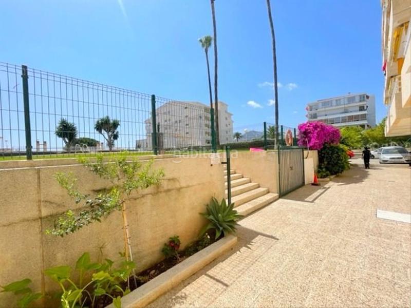 Foto a848c343-6fc2-4eb6-8c8a-6811cbfdd6a9. Affitto piccolo appartamento con riscaldamento piscina in Altea