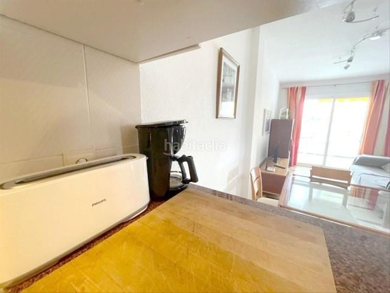 Foto c07b9072-910b-42ce-a4f2-8336ba0a322e. Affitto piccolo appartamento con riscaldamento piscina in Altea