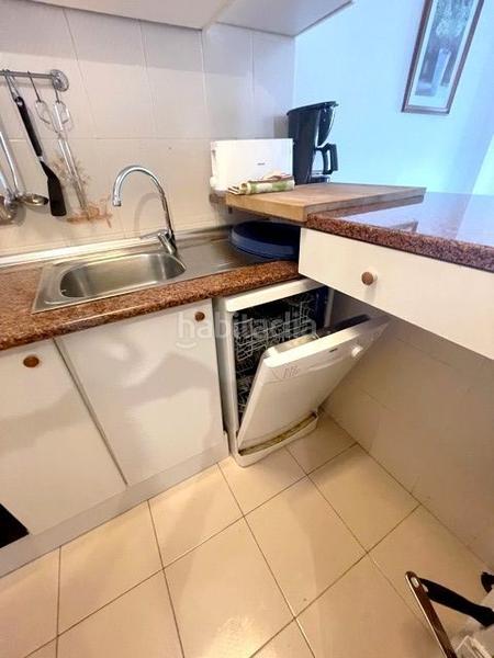 Foto 32869538-bb29-4b34-8825-118c63b66760. Alquiler apartamento  con vistas al mar y piscina en el puerto en Altea