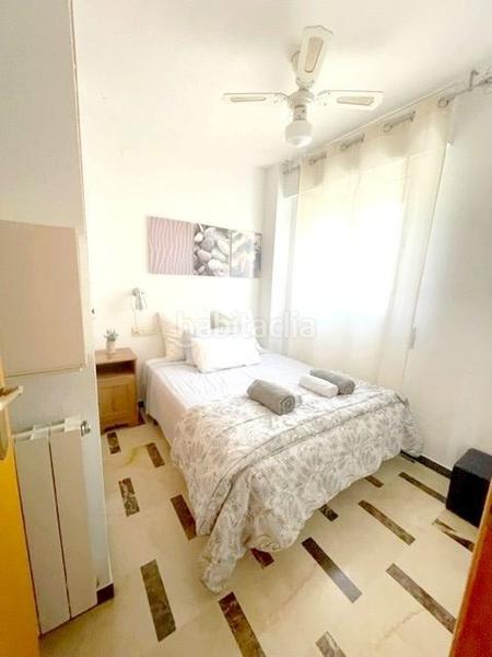 Foto 3ec3ea11-3bb6-424c-925e-1916967d4932. Alquiler apartamento  con vistas al mar y piscina en el puerto en Altea