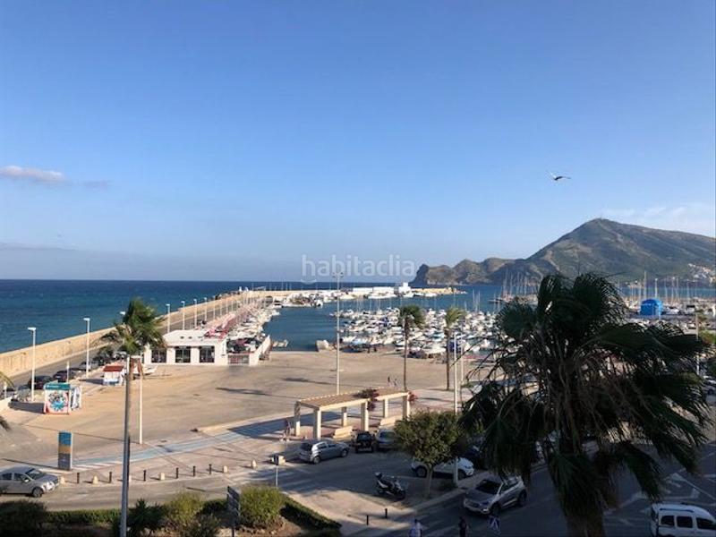 Foto 4948c2f3-a076-4402-90ec-2c1101e6af7a. Alquiler apartamento  con vistas al mar y piscina en el puerto en Altea