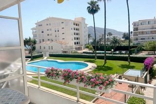 Lloguer Apartament  Del puerto. Apartamento con vistas al mar y piscina en el puerto de altea
