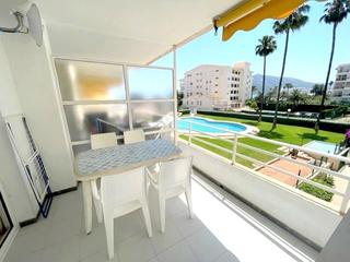 Lloguer Apartament  Del puerto. Apartamento con vistas al mar y piscina en el puerto de altea