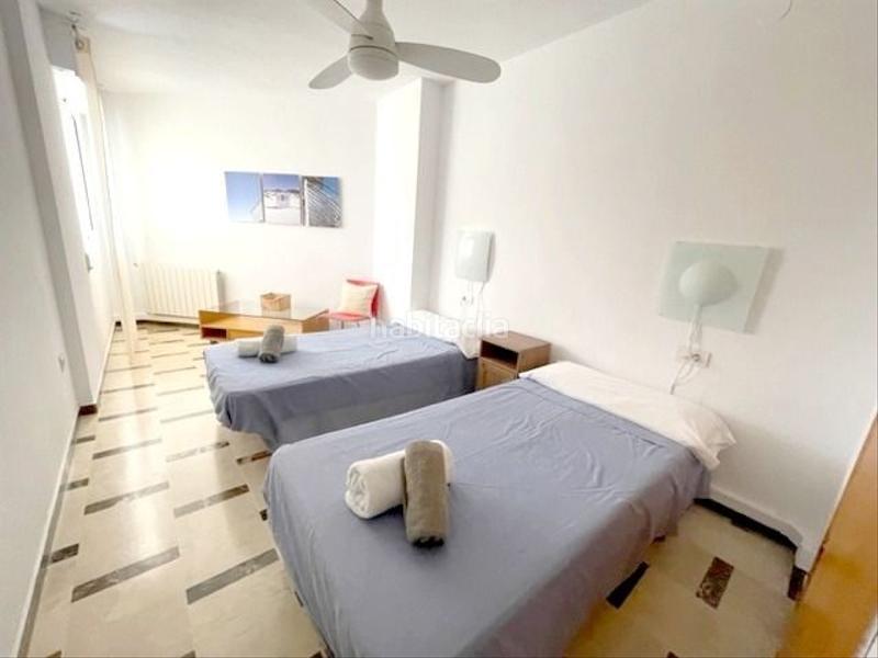 Foto 5cd7fc6b-db78-45d8-866b-bd168937b154. Lloguer apartament amb calefacció piscina a Altea ciudad Altea