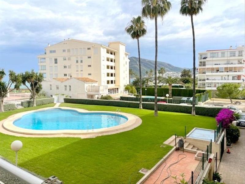 Foto 2a1c90fb-d92d-40aa-bdff-9b984c126c9e. Location appartement avec chauffage piscine dans Altea ciudad Altea