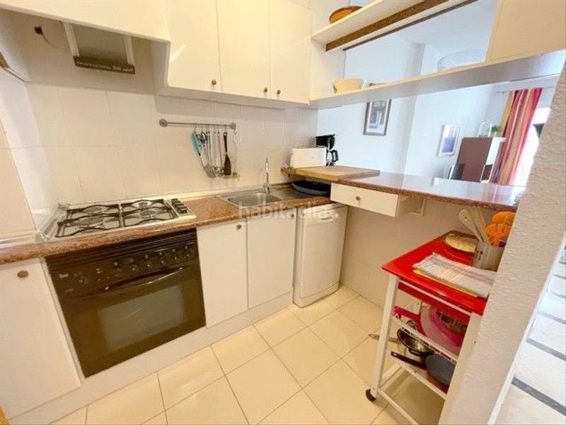 Foto 8d4899eb-d824-40d1-a22a-8b7f7156959d. Location appartement avec chauffage piscine dans Altea ciudad Altea