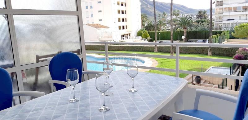 Foto d73fcd7a-f58f-40d4-9c19-3a3ec364d493. Location appartement avec chauffage piscine dans Altea ciudad Altea