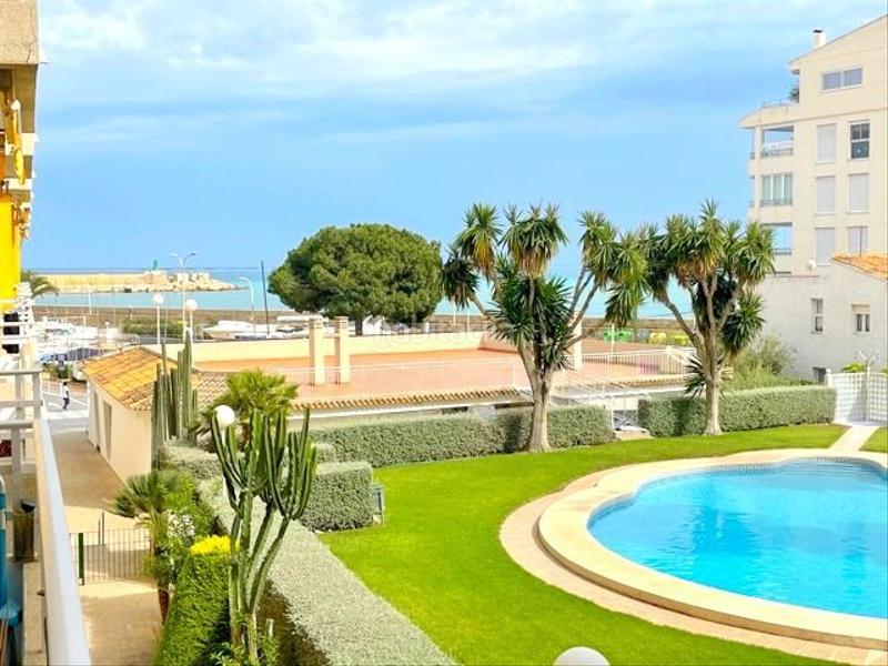 Foto ffee1775-6a76-4083-bbfc-9b8a91ef96de. Location appartement avec chauffage piscine dans Altea ciudad Altea
