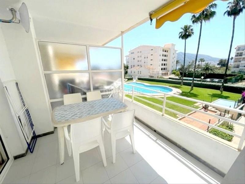 Foto 81740a66-aad0-4b8c-a3dc-137a3b3b2016. Miete appartement mit heizung pool in Altea ciudad Altea