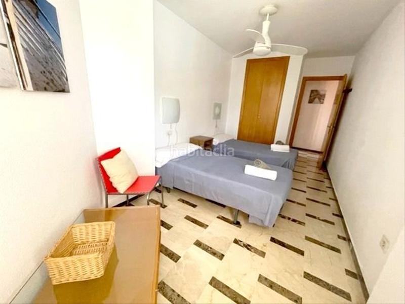 Foto d9d22c39-e6df-4916-9c11-743629648b3d. Miete appartement mit heizung pool in Altea ciudad Altea