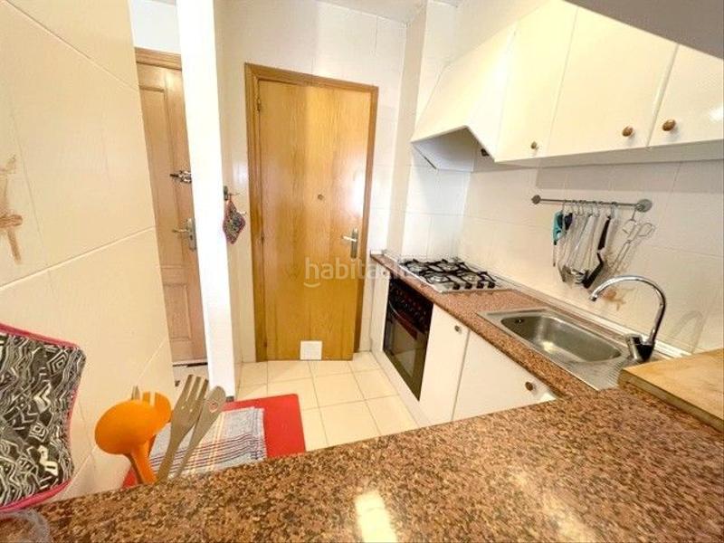 Foto 3187ccc4-b468-4d37-ab9d-cff7d3a41f17. Rent apartment with heating pool in Altea ciudad Altea