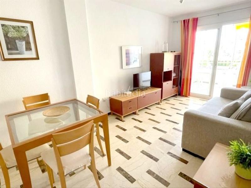 Foto cfc87fab-5b97-413b-92bf-58e46185ddc3. Rent apartment with heating pool in Altea ciudad Altea