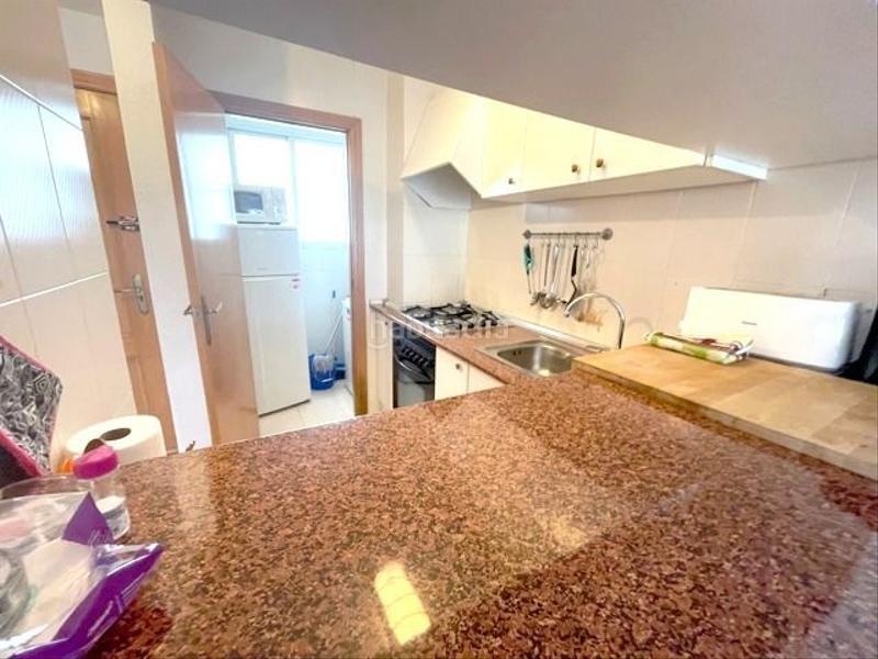 Foto ecc8024b-e3f9-442f-ba4a-deefd5c9b6f8. Rent apartment with heating pool in Altea ciudad Altea