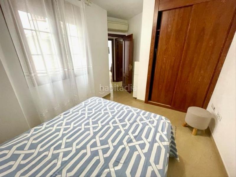 Foto 4d4d5c34-9679-4b6b-8e0c-2fa84eb42351. Affitto piccolo appartamento con riscaldamento piscina in Altea