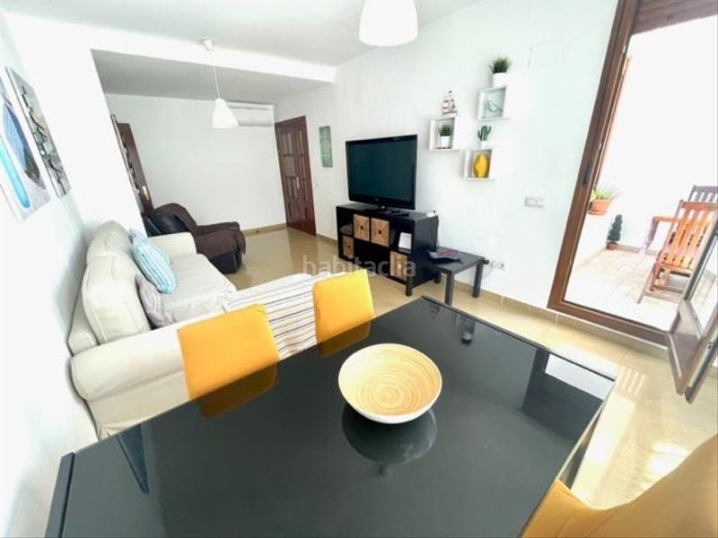 Foto 3cd26fdd-a5d5-416a-a0e1-67fd60946d9d. Alquiler apartamento  en playa cap negret en Altea