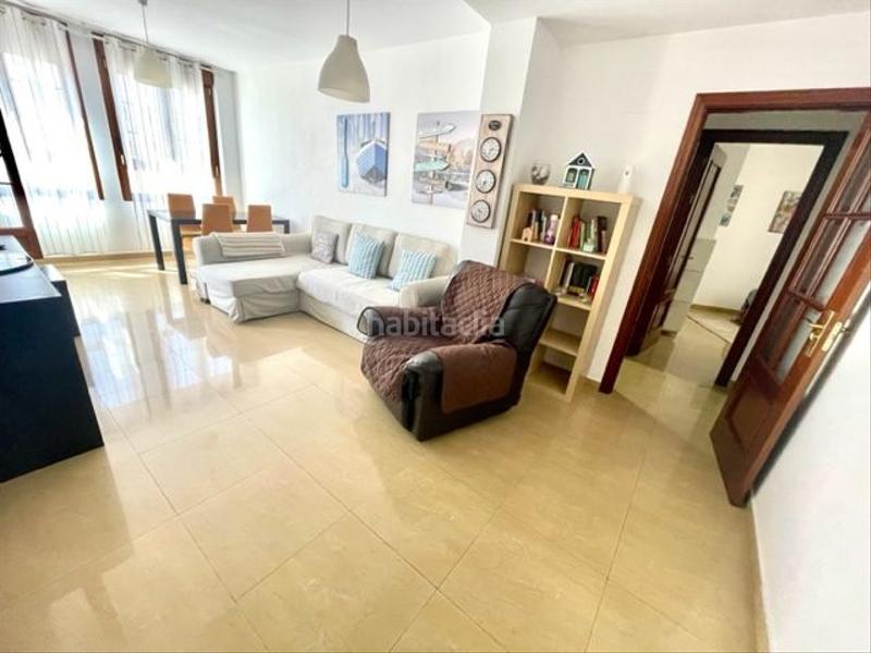 Foto 514ccdec-8fd3-41ed-9f32-e8a05e48e300. Alquiler apartamento  en playa cap negret en Altea
