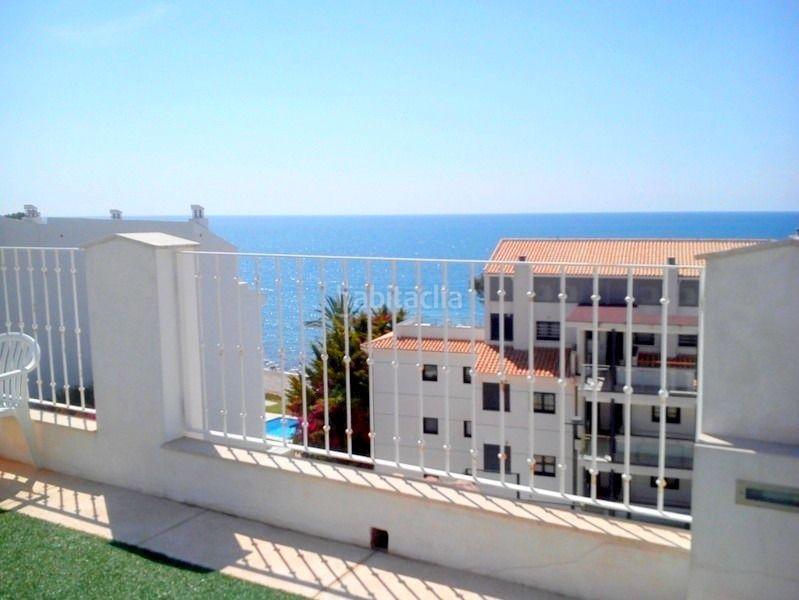 Foto 7e977a23-f678-473d-acdd-b54e2b939fd3. Alquiler apartamento  en playa cap negret en Altea