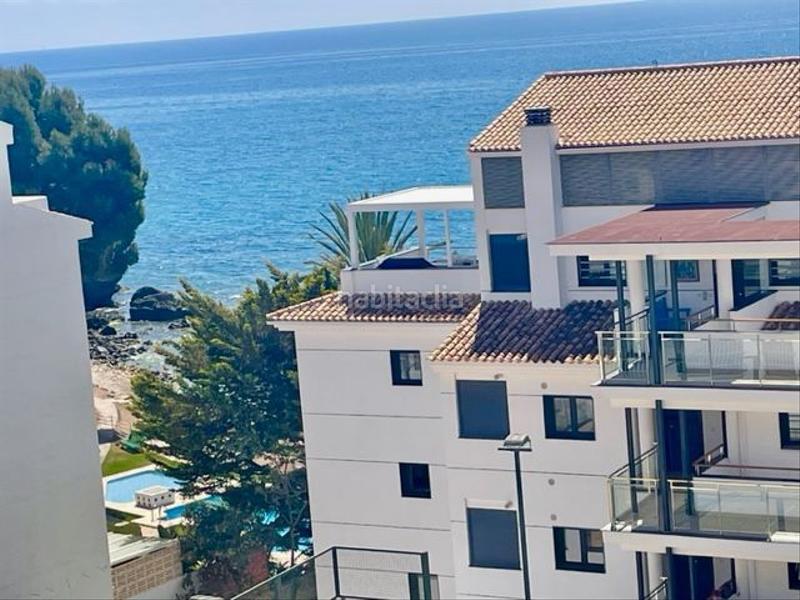 Foto 7f1c4aa8-ede4-47d2-a989-47be8da5f4dd. Alquiler apartamento  en playa cap negret en Altea