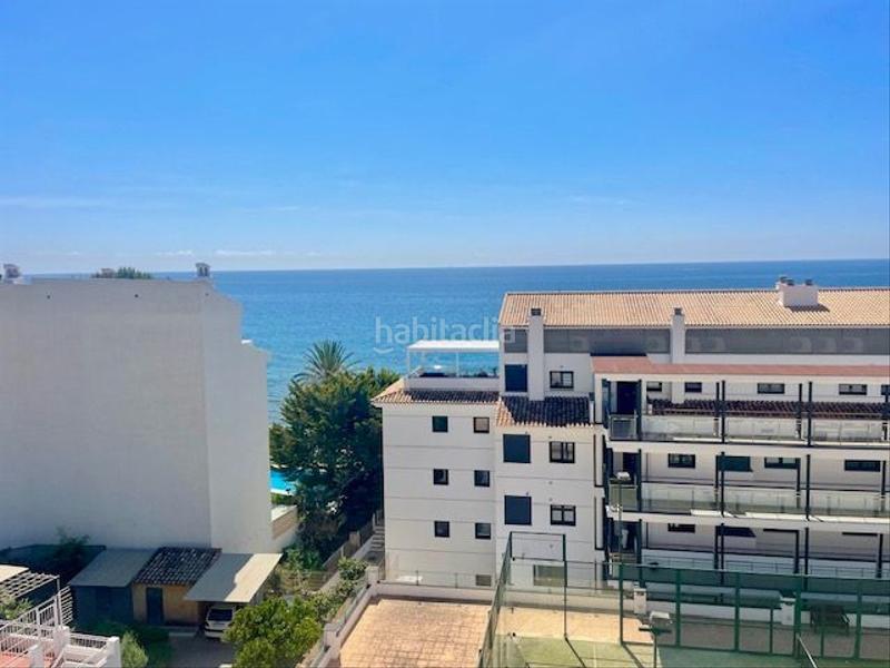 Foto 9987aafb-374e-4fd2-9d2a-2baadd825c55. Alquiler apartamento  en playa cap negret en Altea