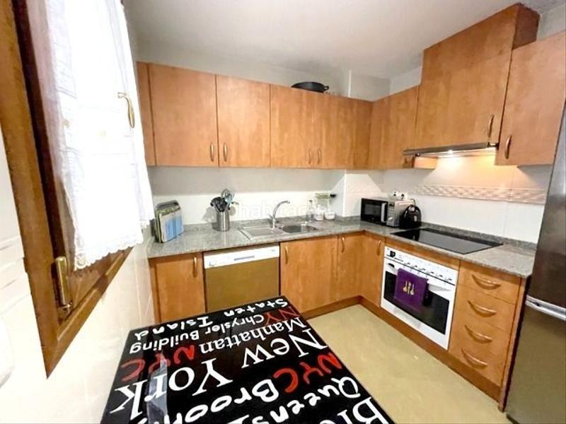 Foto ae9fb1a8-0c06-4f26-b6f9-fe3a3a52b0ff. Alquiler apartamento  en playa cap negret en Altea