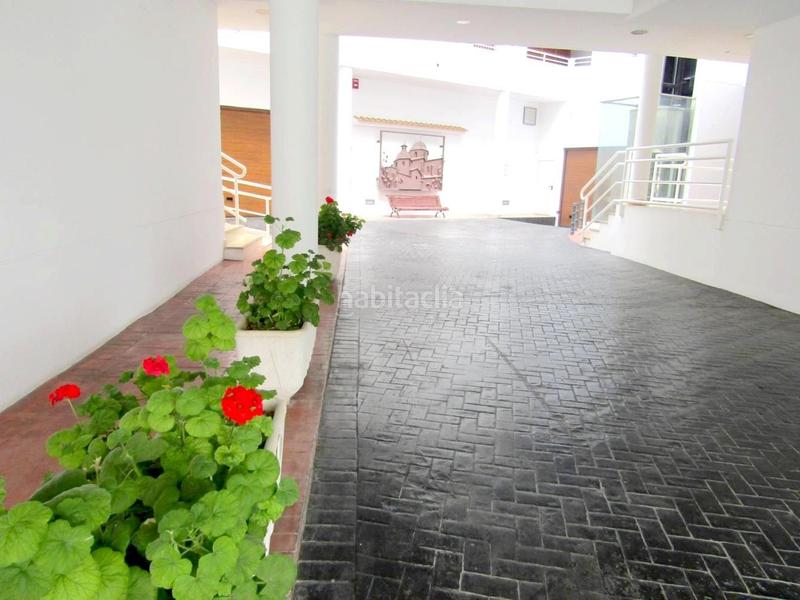 Foto 4894823f-bc50-43aa-96f6-9af1f54968ec. Location appartement avec chauffage piscine dans L´Olla Altea