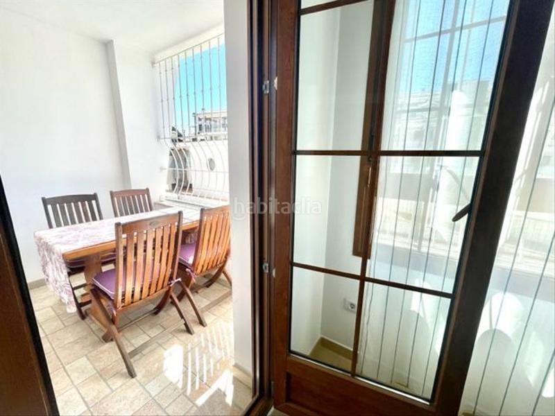 Foto 91c1e574-b9c8-407d-8645-ec2996353614. Location appartement avec chauffage piscine dans L´Olla Altea