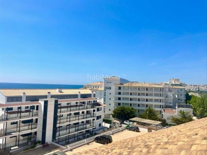 Foto b3d95ea8-a803-47ee-849b-bad94dc31e6e. Miete appartement mit heizung pool in L´Olla Altea