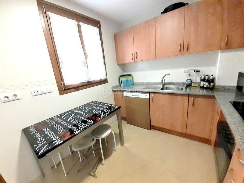 Foto e52426e2-8c12-4eae-a3b8-b32123fecd86. Miete appartement mit heizung pool in L´Olla Altea